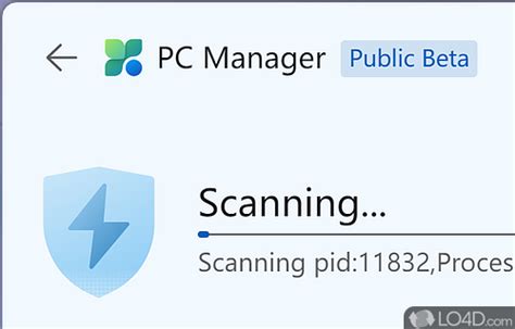 Microsoft PC Manager 3.15.5.0