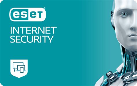 Download ESET Internet Security