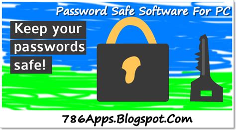 Download Password Safe 3.67.0